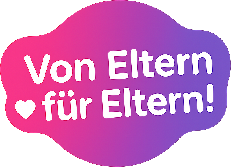 Von Eltern für Eltern