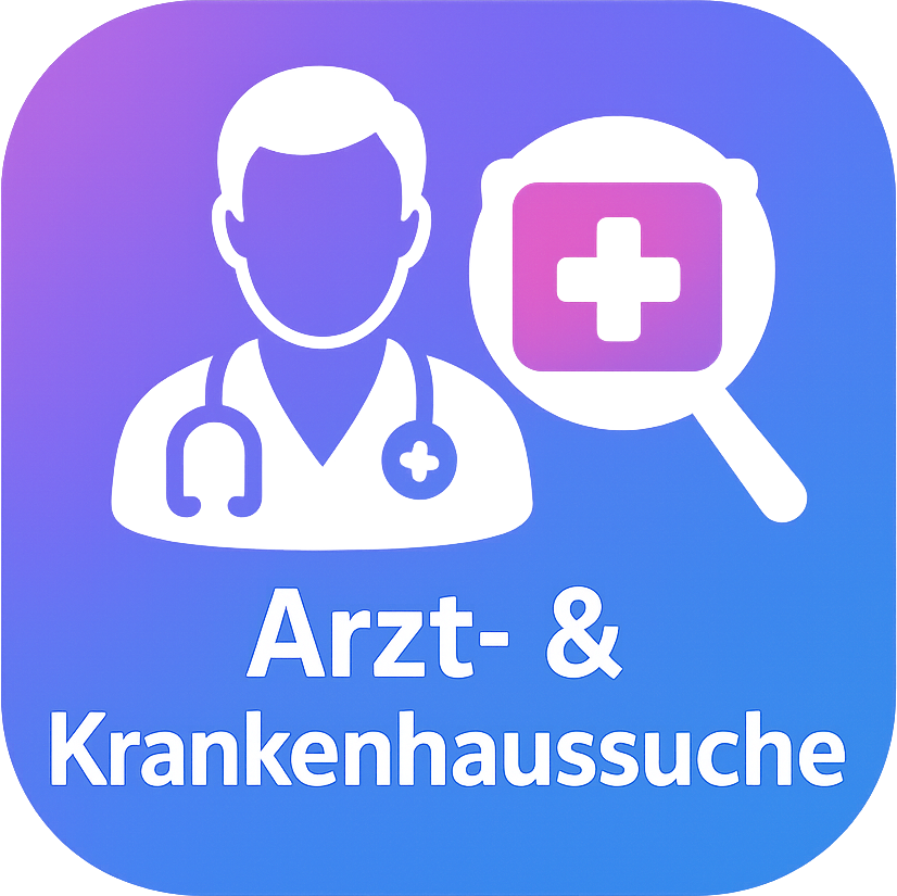 Ärzte & Krankenhäuser KI