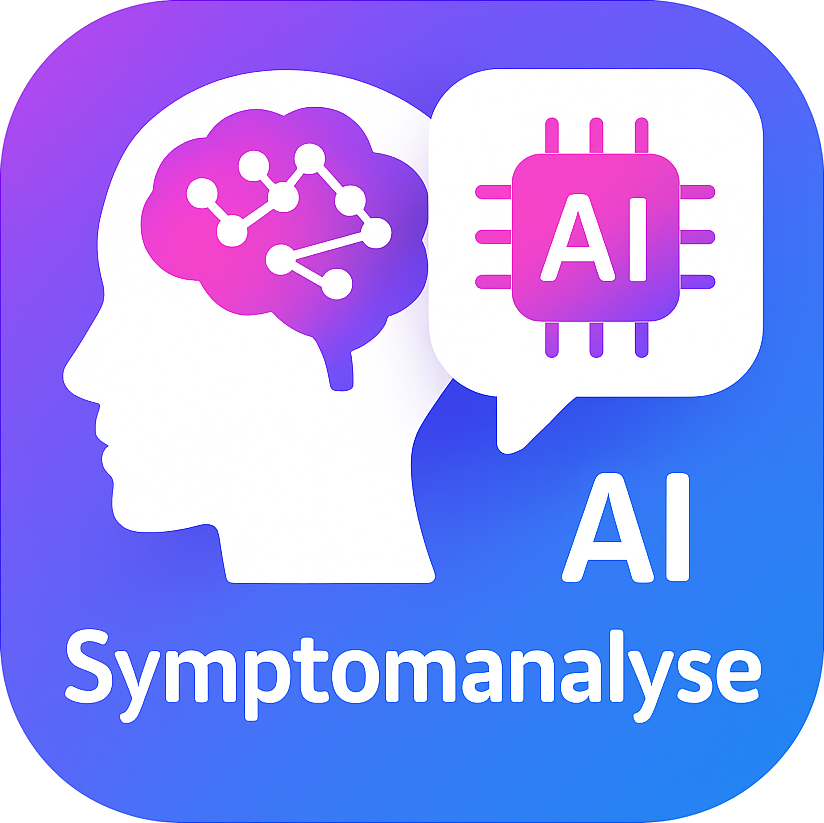 KI Symptomanalyse